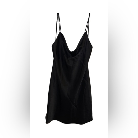 Alice and Olivia - Harmony Mini Slip Dress - Size 8 - Picture 3 of 3